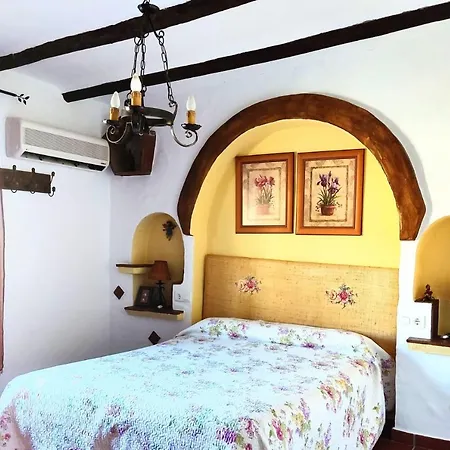 Damara Con Piscina Privada *